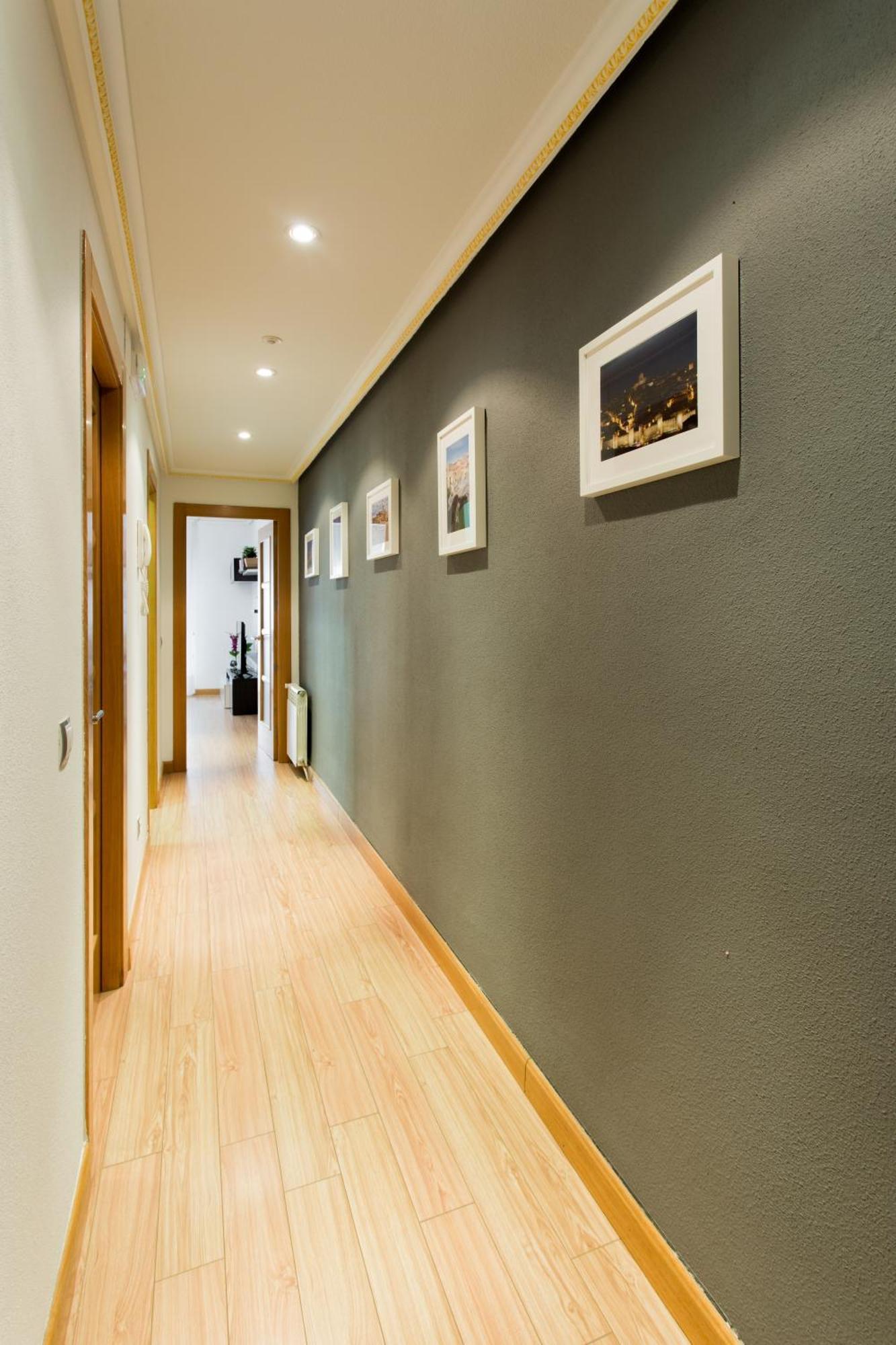 Apartamentos Abula Ávila المظهر الخارجي الصورة