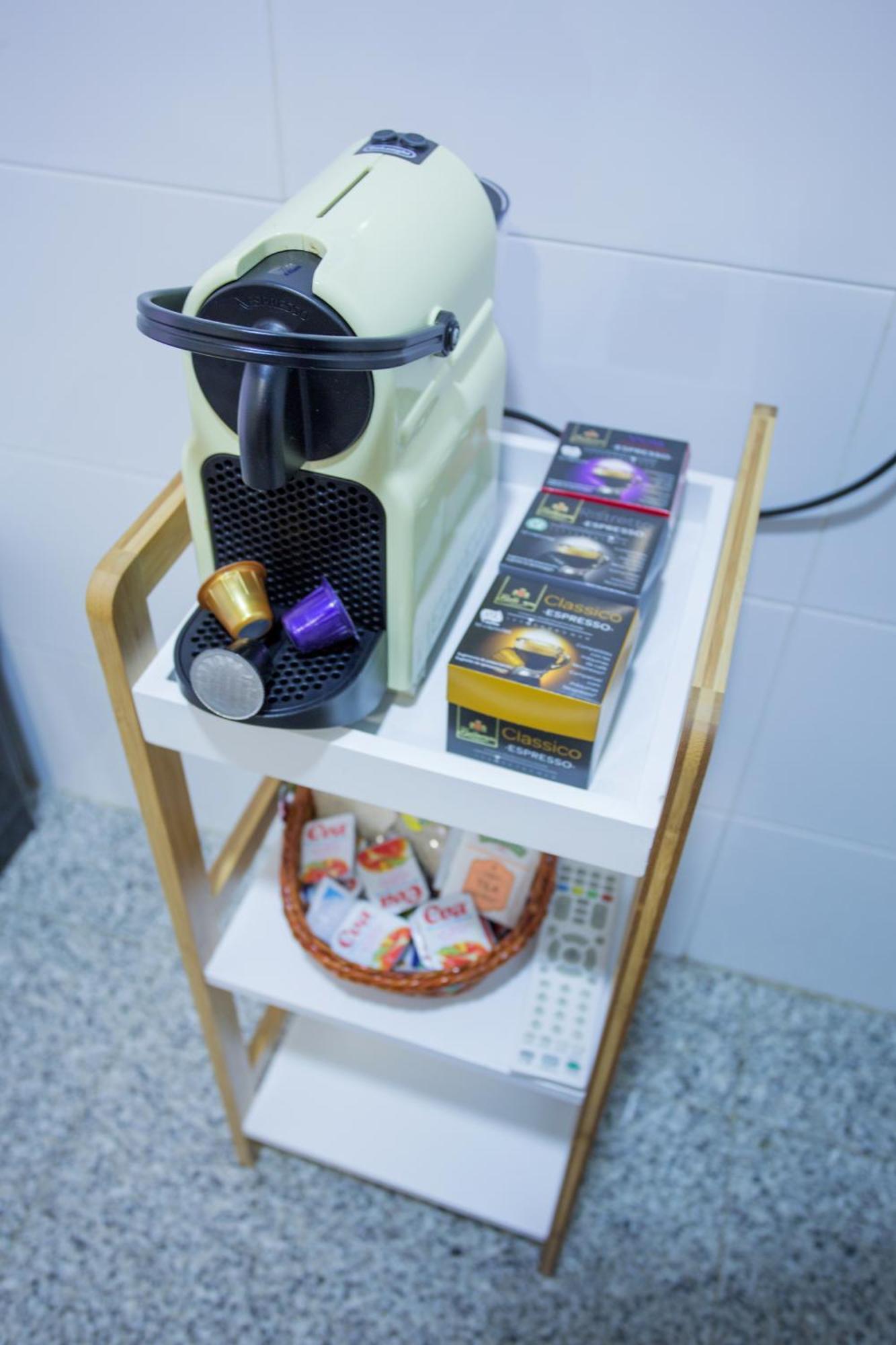 Apartamentos Abula Ávila المظهر الخارجي الصورة