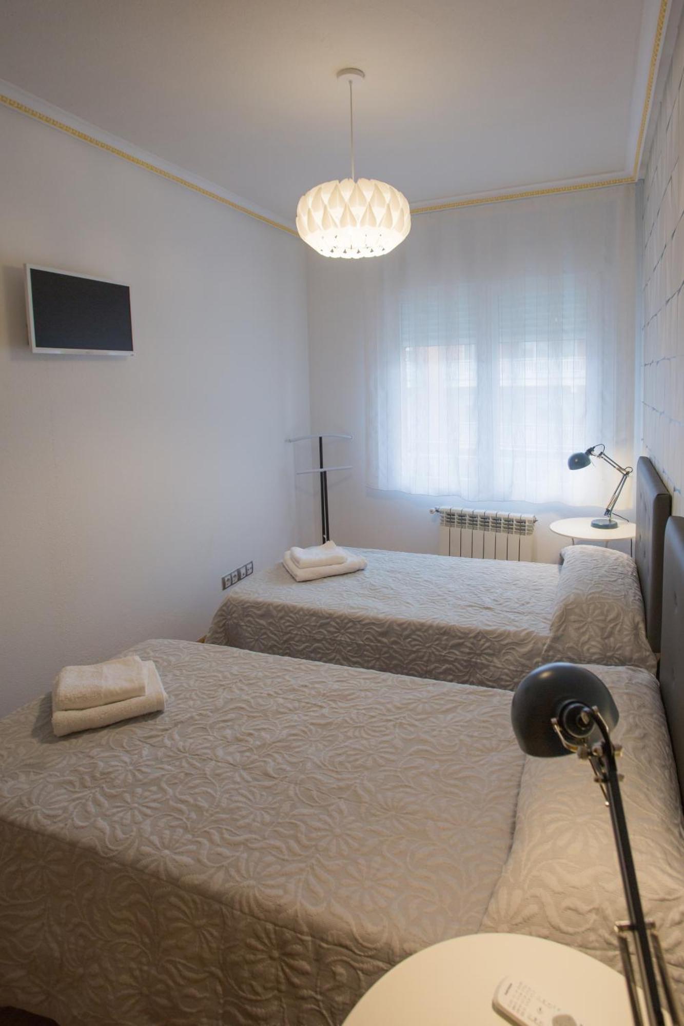 Apartamentos Abula Ávila المظهر الخارجي الصورة