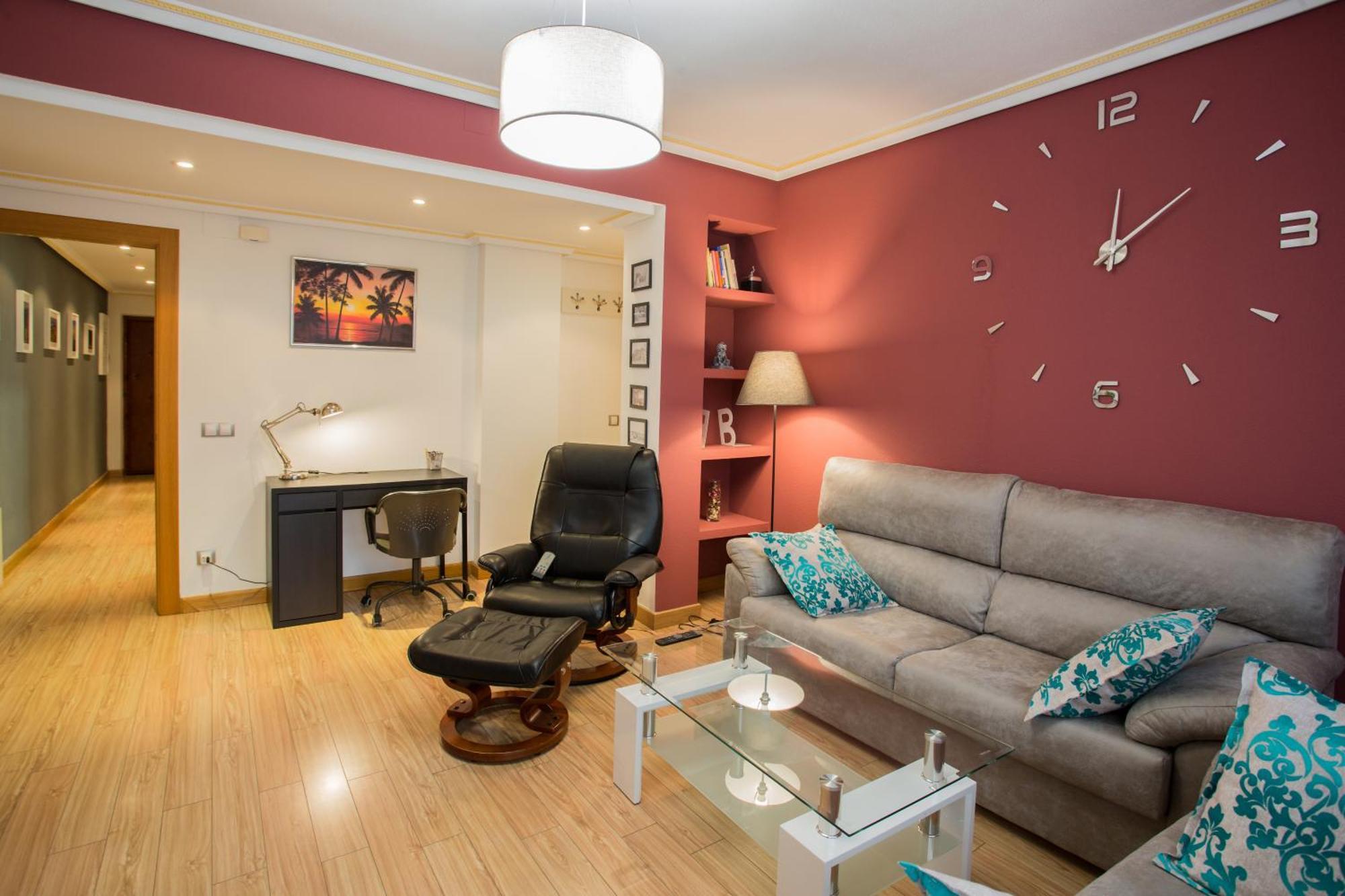 Apartamentos Abula Ávila المظهر الخارجي الصورة
